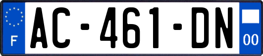 AC-461-DN