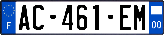 AC-461-EM