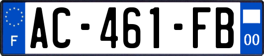 AC-461-FB