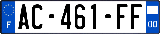 AC-461-FF