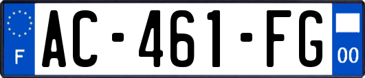 AC-461-FG