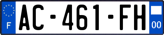 AC-461-FH