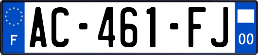AC-461-FJ