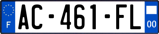 AC-461-FL
