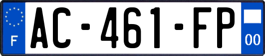 AC-461-FP