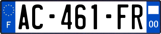 AC-461-FR