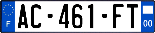 AC-461-FT