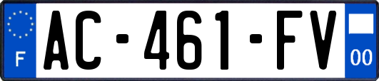 AC-461-FV