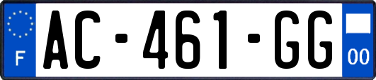 AC-461-GG