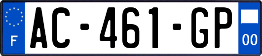 AC-461-GP