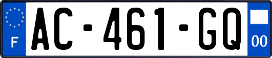 AC-461-GQ