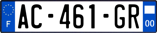AC-461-GR