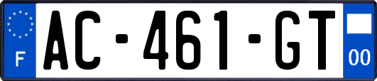 AC-461-GT