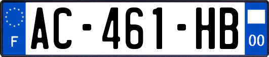 AC-461-HB