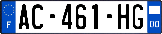 AC-461-HG