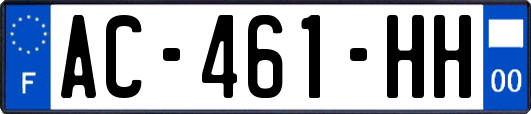 AC-461-HH