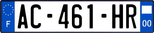 AC-461-HR