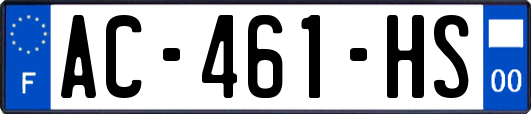 AC-461-HS