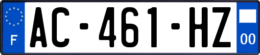 AC-461-HZ