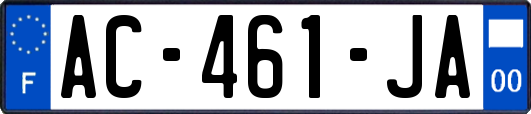 AC-461-JA
