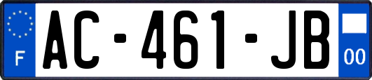 AC-461-JB