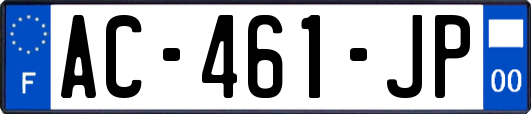 AC-461-JP