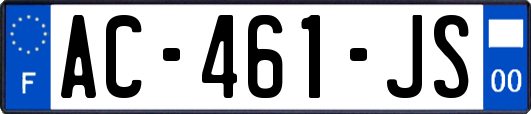 AC-461-JS