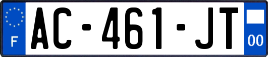 AC-461-JT