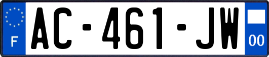 AC-461-JW