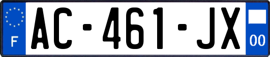 AC-461-JX