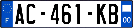 AC-461-KB