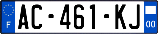 AC-461-KJ