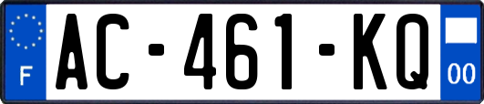 AC-461-KQ