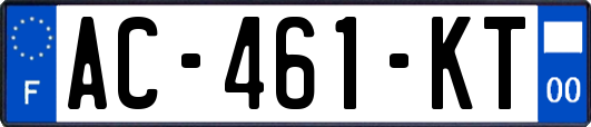 AC-461-KT