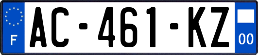 AC-461-KZ