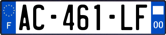 AC-461-LF
