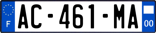 AC-461-MA