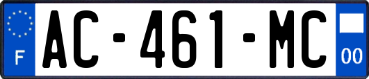 AC-461-MC