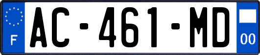 AC-461-MD