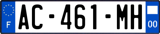 AC-461-MH