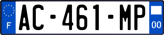 AC-461-MP