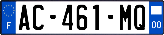 AC-461-MQ
