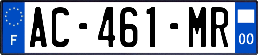 AC-461-MR