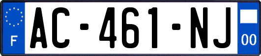 AC-461-NJ