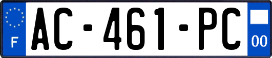 AC-461-PC