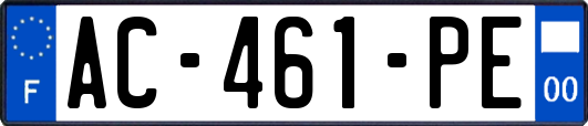 AC-461-PE