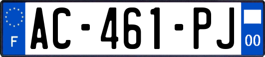 AC-461-PJ