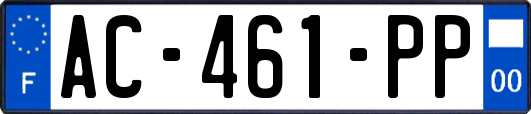 AC-461-PP