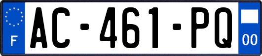 AC-461-PQ