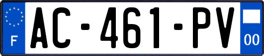 AC-461-PV
